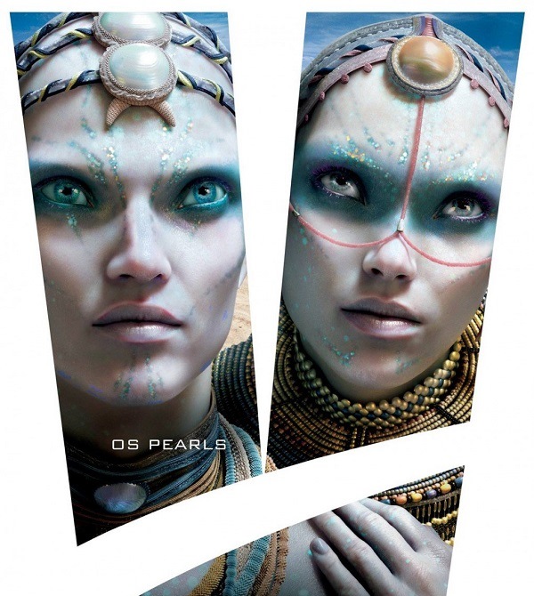 《星際特工》蕾哈娜與超模卡拉飆戲7000外星生物 5大看點遨遊宇宙破解陰謀！